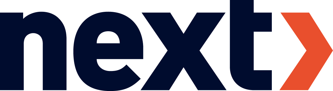 NEXT Logo